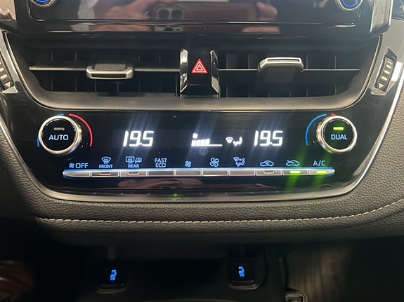 Toyota Corolla 18 of 22