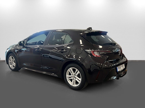 Toyota Corolla 6 of 22