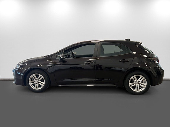 Toyota Corolla 4 of 22