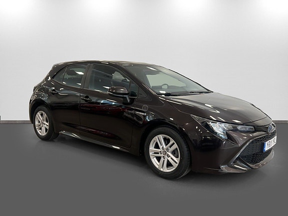 Toyota Corolla 3 of 22