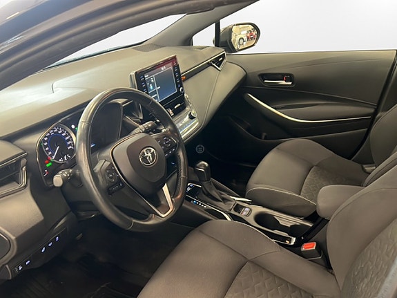 Toyota Corolla 10 of 22