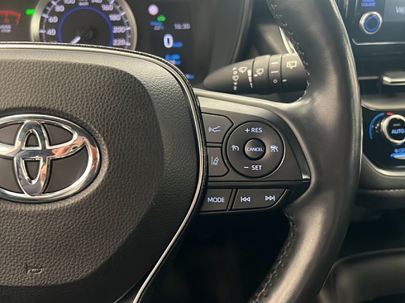 Toyota Corolla 14 of 22