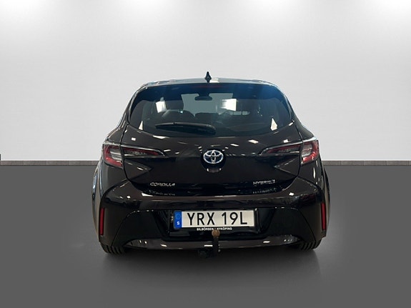 Toyota Corolla 5 of 22