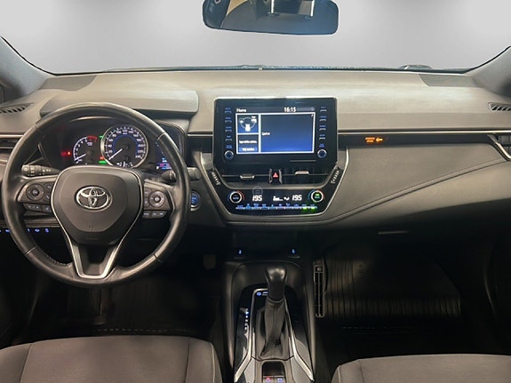 Toyota Corolla 9 of 22