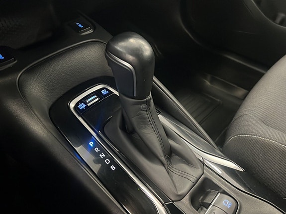 Toyota Corolla 17 of 22
