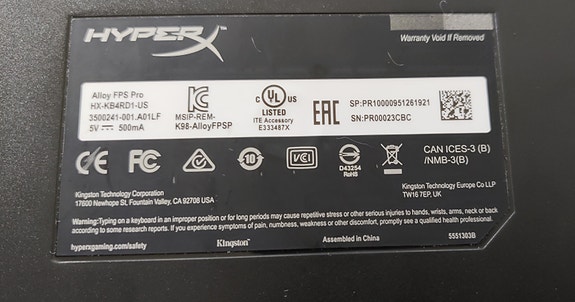 Product image 3 of 3