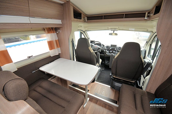 Kabe TM Classic 740 LXL 7 of 16