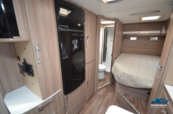 Kabe TM Classic 740 LXL 12 of 16