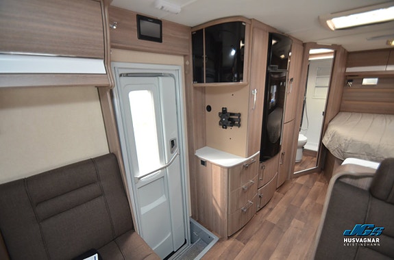 Kabe TM Classic 740 LXL 9 of 16
