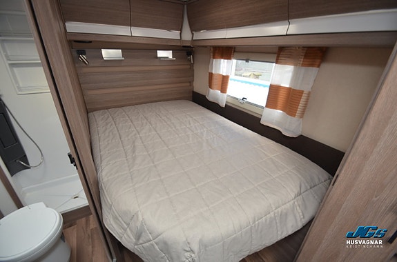 Kabe TM Classic 740 LXL 13 of 16