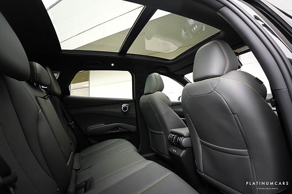 BYD Atto 3 Evo 13 of 25