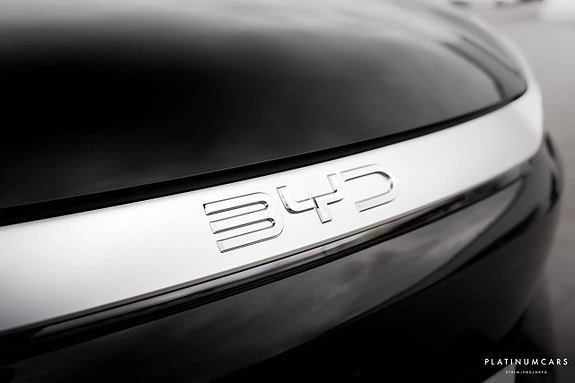 BYD Atto 3 Evo 25 of 25