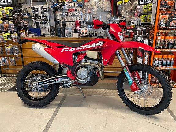 GasGas EC 250 F