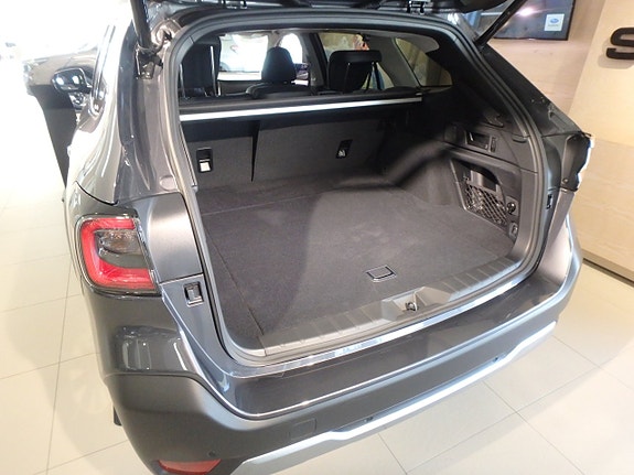 Subaru Outback 4 of 5