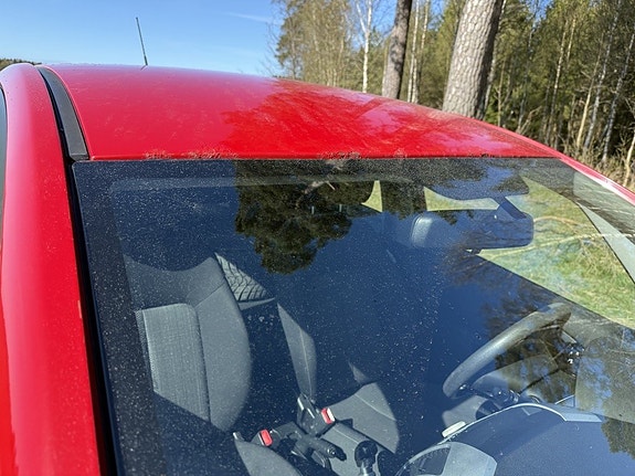 Kia Venga 4 of 5
