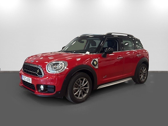 MINI Countryman Cooper SE