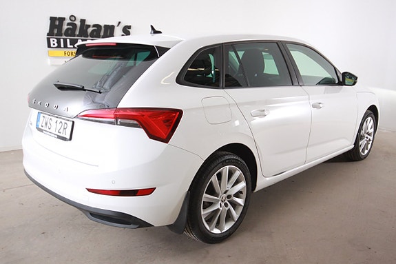 Skoda Scala 2 of 5