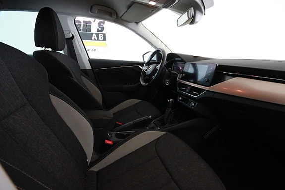Skoda Scala 3 of 5