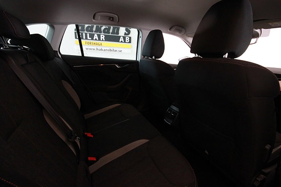 Skoda Scala 4 of 5