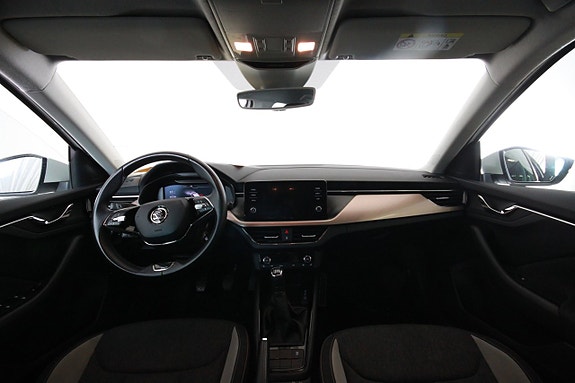 Skoda Scala 5 of 5