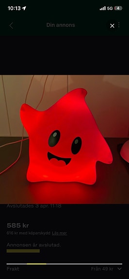 Product image 2 of 6