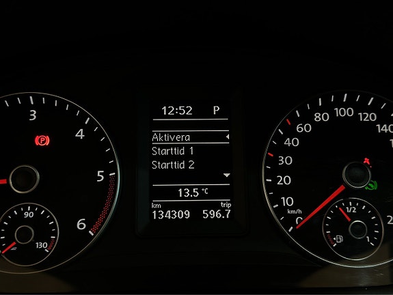 Volkswagen Caddy Maxi 20 of 26