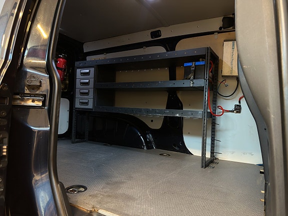 Volkswagen Caddy Maxi 7 of 26