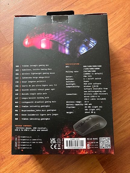 Product image 2 of 3