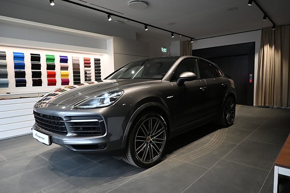 İkinci el  Porsche Cayenne E-Hybrid