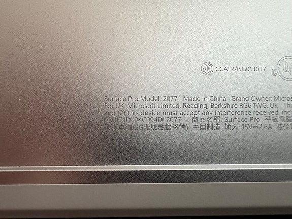 Product image 6 of 9