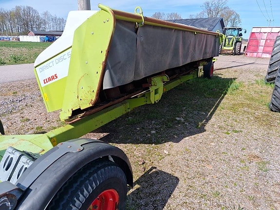 CLAAS Direct Disc 610 4 of 8