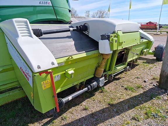 CLAAS Direct Disc 610 2 of 8