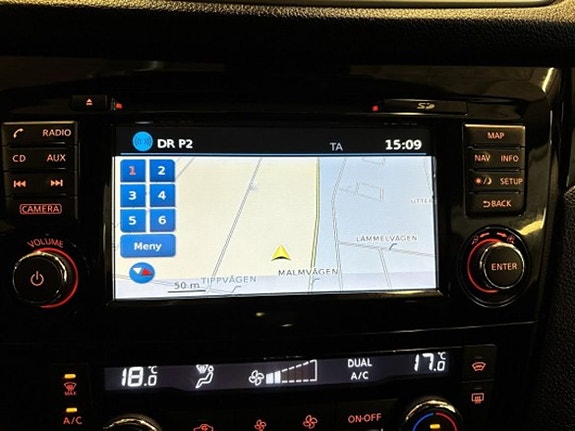 Nissan Qashqai 15 of 19