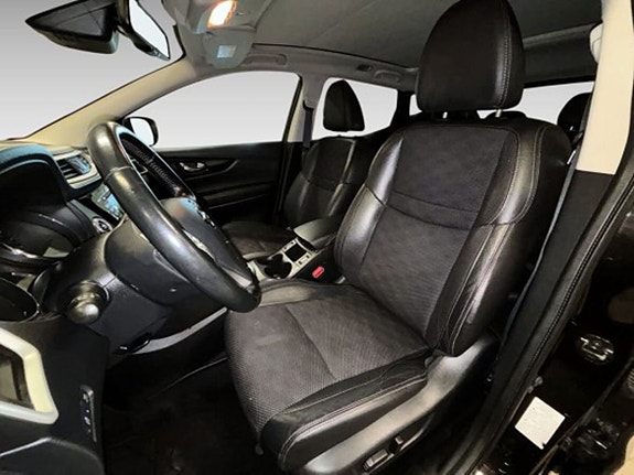 Nissan Qashqai 9 of 19
