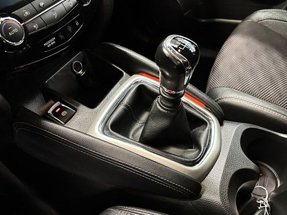 Nissan Qashqai 18 of 19