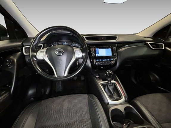 Nissan Qashqai 13 of 19