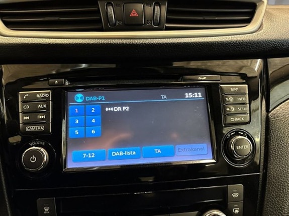 Nissan Qashqai 17 of 19