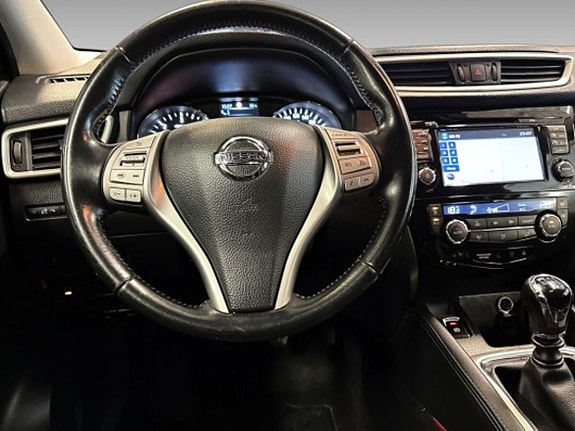 Nissan Qashqai 14 of 19