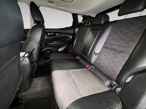 Nissan Qashqai 11 of 19