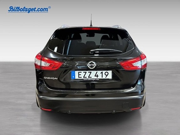 Nissan Qashqai 6 of 19