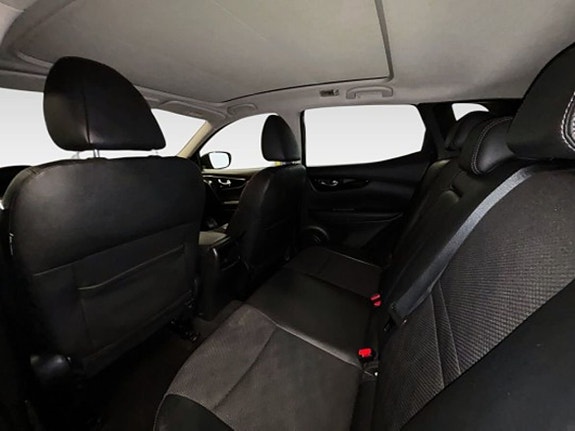 Nissan Qashqai 12 of 19