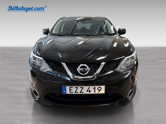 Nissan Qashqai 2 of 5