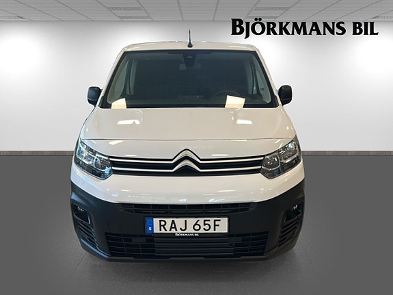 Citroen Berlingo 2 of 14