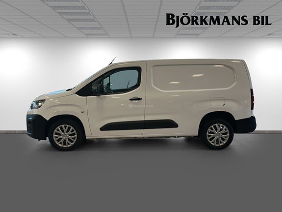Citroen Berlingo 4 of 14
