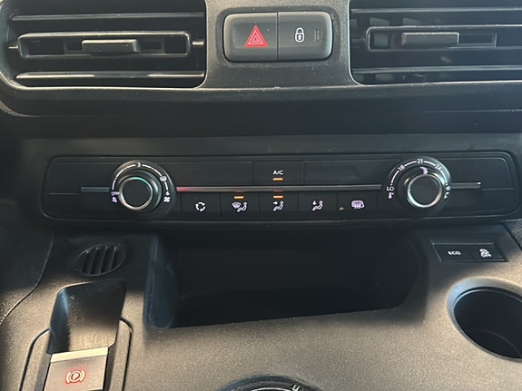 Citroen Berlingo 13 of 14