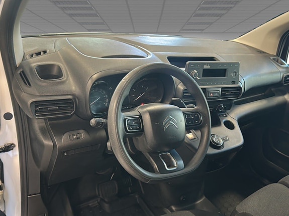 Citroen Berlingo 7 of 14