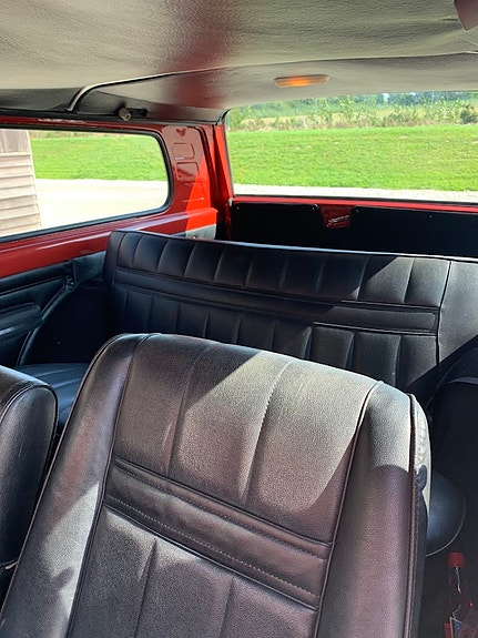 Jeep Cherokee 18 of 19