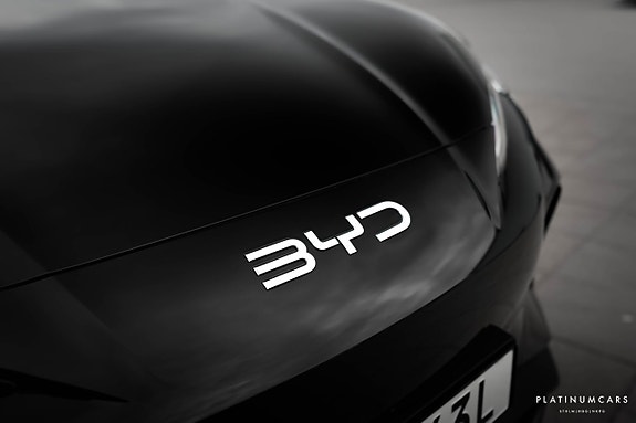 BYD Sealion 7 26 of 26