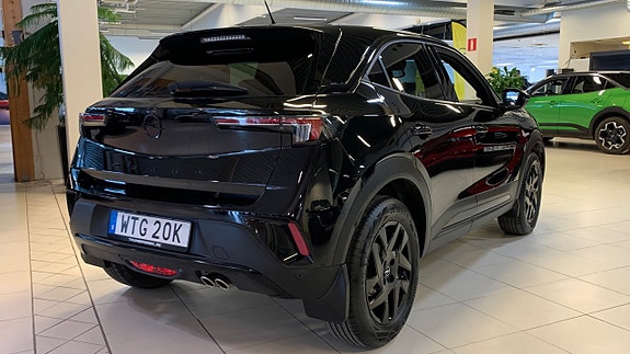 Opel Mokka 3 of 5