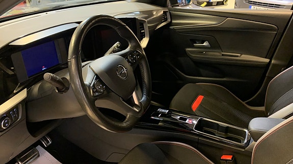 Opel Mokka 5 of 5